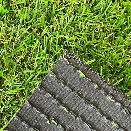 Travni preproga Bermuda, 100 x 300 cm