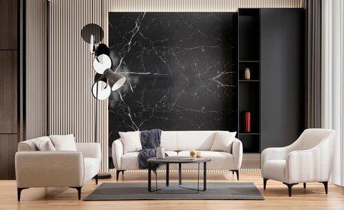 Canapea Belissimo Off White