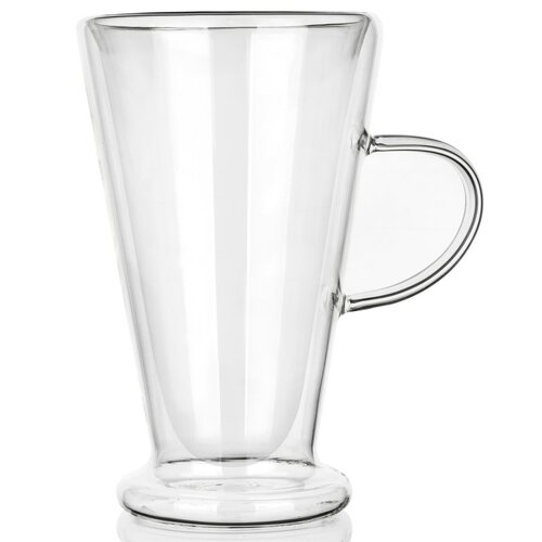 Banquet DOBLO üvegbögrék szett, 400 ml, 2 db