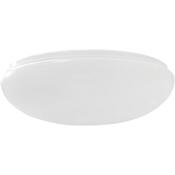 Retlux RSM 106 Stropní LED svítidlo neutrální bílá, pr. 22 cm, 12 W, 850 lm
