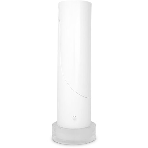 Retlux RTL 205 Stolní LED lampa s ambientím podsvícením bílá, 5 W