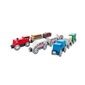 Hape Set de trenuri din lemn