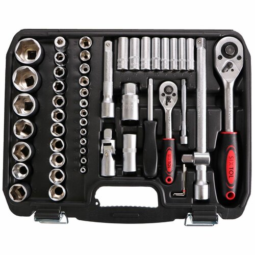 Sixtol Gola набір TOOL SET 108