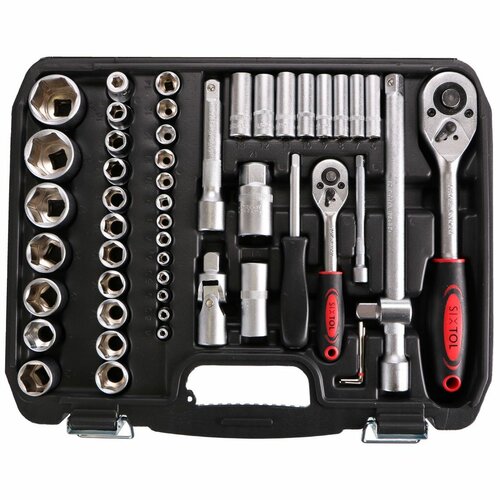 Sixtol Gola komplet TOOL SET 108