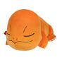 Plüss Pokémon Charmander alszik, 45 cm
