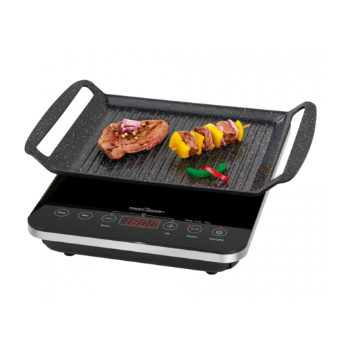 ProfiCook ITG 1130 kontakt grill