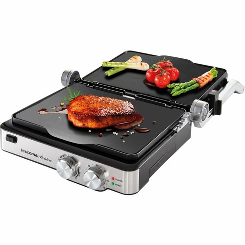 Tescoma Backfolie für Kontaktgrill PRESIDENT, 2 Stück