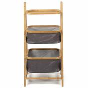 Avenberg Bambu Basket bambusz polc