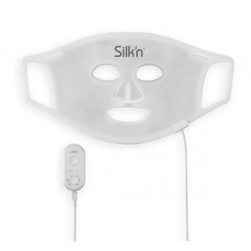 Silk\'n LED obličejová maska