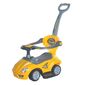 Mașinuță Baby Mix Mega Car, galben