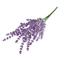 Umělá květina Levandule, 35 cm Umělá květina Levandule, 35 cm