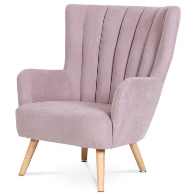 Scaun PINK2, roz