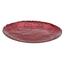 EH Vianočný tanier Red, 21 cm