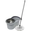Praktyczna Ivo rotációs felmosó vödörrel