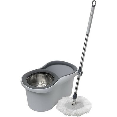 Praktyczna Rotační mop s vědrem Ivo