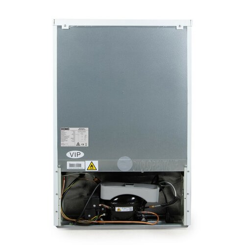 DOMO DO91128 lednice s mrazákem