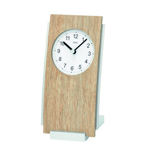 AMS 1151 designové stolní hodiny, 19 cm