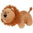 Doorstop Safari, leu, 29 x 14 x 16 cm
