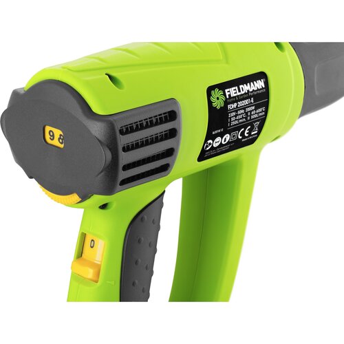 Fieldmann FDHP 202001-E opalarka