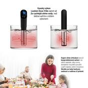 Lauben SV01 vařič Sous Vide Stick