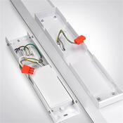 Solight WO524 LED stropné osvětlenie