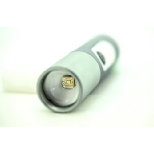 Cattara Svítilna LED 750lm FLASH, 16 cm