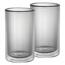 4Home Termo sklenice Haze Hot&Cool 400 ml, 2 ks