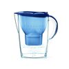 Brita Marella Cool Memo Filter-Kanne 2,4 l, Blau