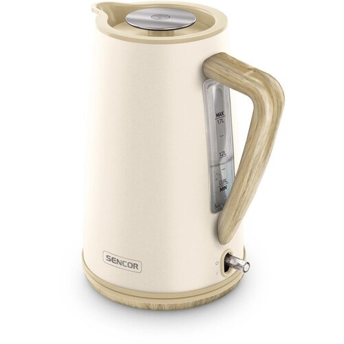 Sencor SWK 2717YG rýchlovarná kanvica