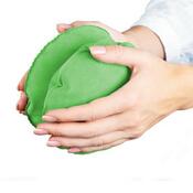 Ruční trenažér Vital Comfort, nafukovací