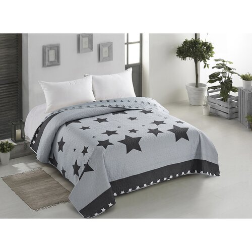 Restilo Přehoz Starlight, 220 x 240 cm