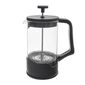 Orion Konvice French press Black, 0,9 l