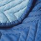 AmeliaHome Tagesdecke Softa hellblau, blau, 220 x 240 cm