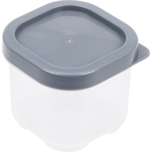 Set de caserole din plastic EH 4 buc