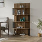 Biblioteczka Alex Walnut
