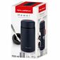 Florina Термос для обіду з ложкою Hewer, 0,75 л