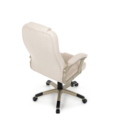 Scaun de birou Autronic KA-C713 CRM2 , crem