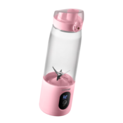 Concept SM4003 újratölthető Smoothie FitMakerrózsaszínű