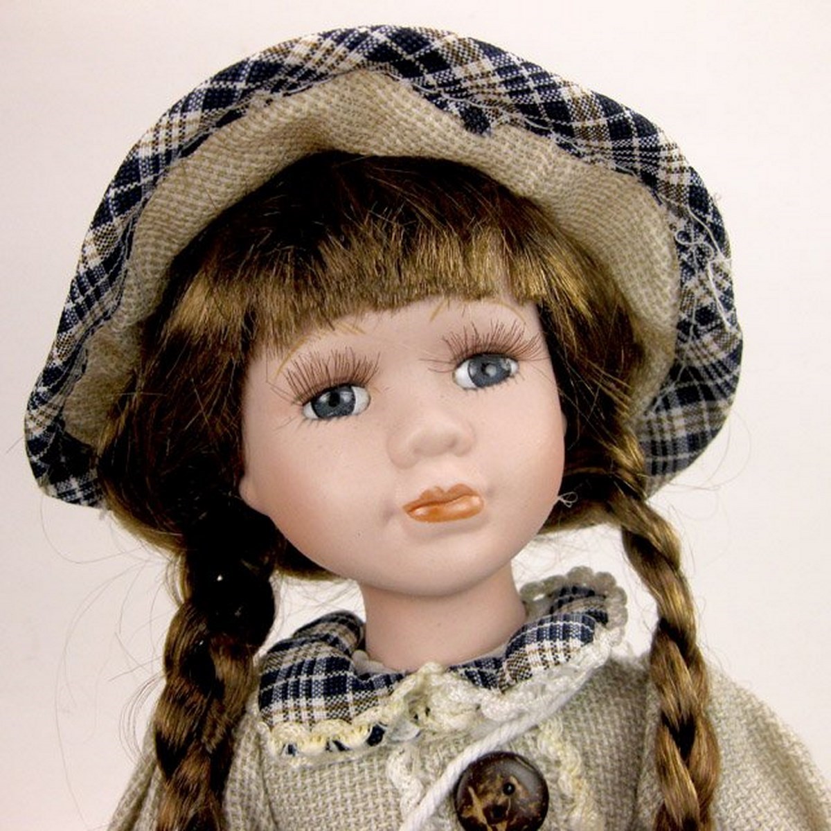 Lalka Weronika