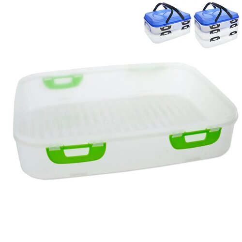 Orion Box za prenosni zaboj za živila