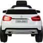 Buddy Toys BEC 8110 Elektrické autíčko Mercedes Benz GLA, biela