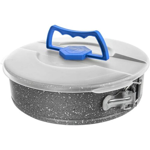 Orion Pekač za torto z pokrovom Grande 26 cm