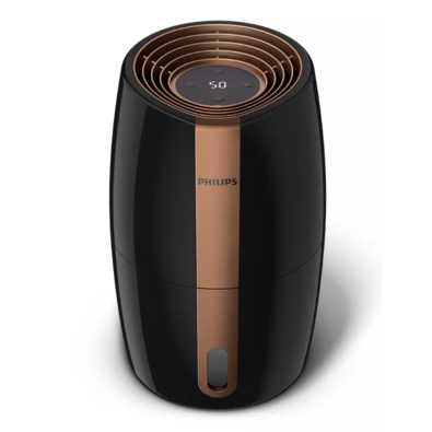 Philips Nawilżacz powietrza z technologią NanoCloud HU2718/10, Series 2000