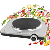 Clatronic EKP 3788 Kuchenka jednopalnikowa