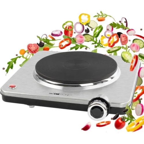 Clatronic EKP 3788 egylapos főzőlap