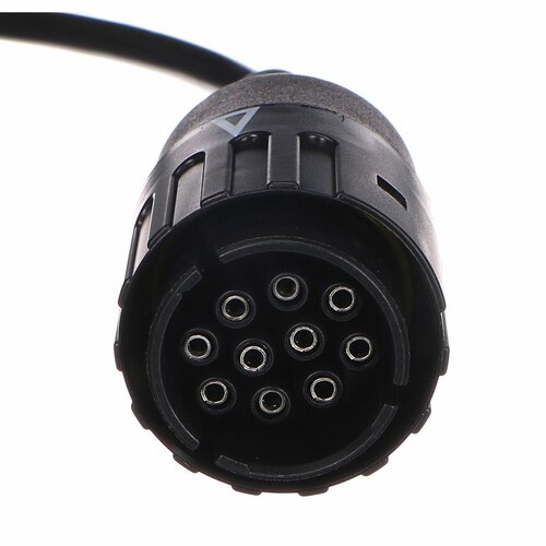 Sixtol OBD-II перехідник 10-контактний длямотоциклів BMW MECHANIC CABLE 15