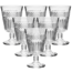 Altom Stielgläser-Set Greta 330 ml, 6 Stück