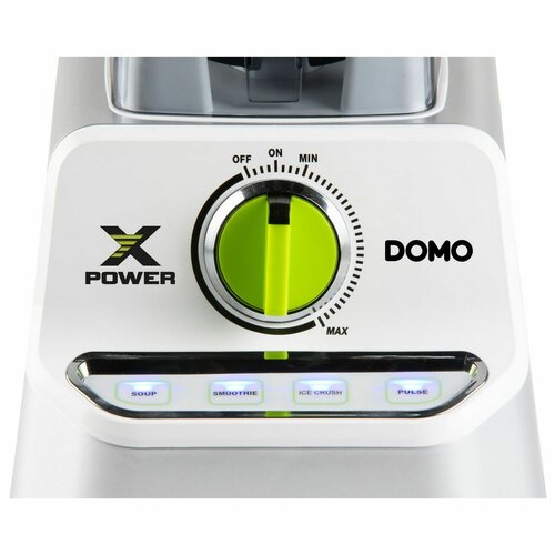 Stolný mixér DOMO DO747BL X-Power NUTRI