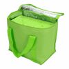 Chladiaca taška zelená, 7 l