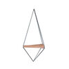 Raft diamant